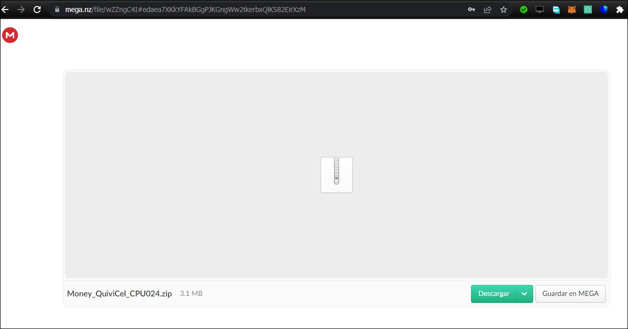 Descarga la app Money_QuiviCel